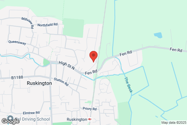 Squires Of Ruskington Ltd