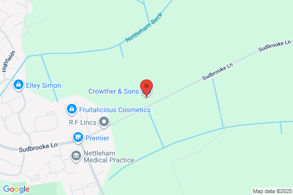 M J Spencer & Sons (Nettleham) Ltd