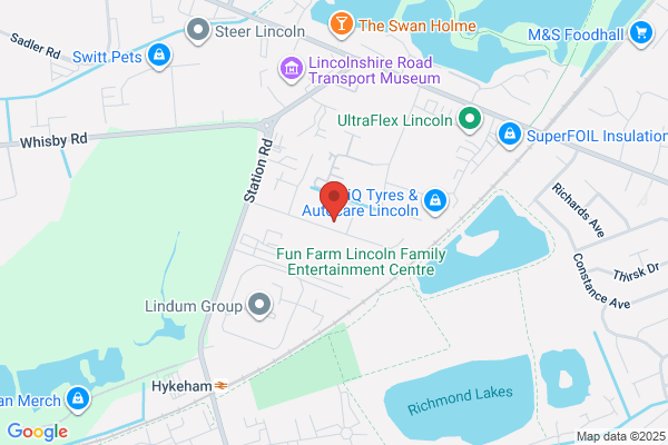Trent Valley Developments