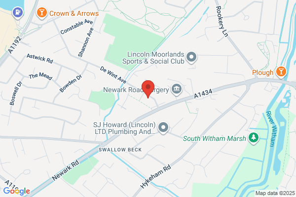 R P W Electrical Contractors