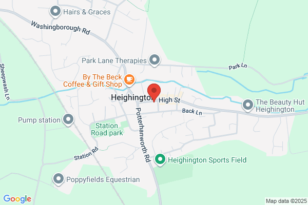 Heighington