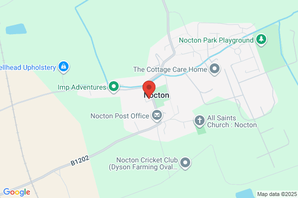 Nocton Health Tuckshop