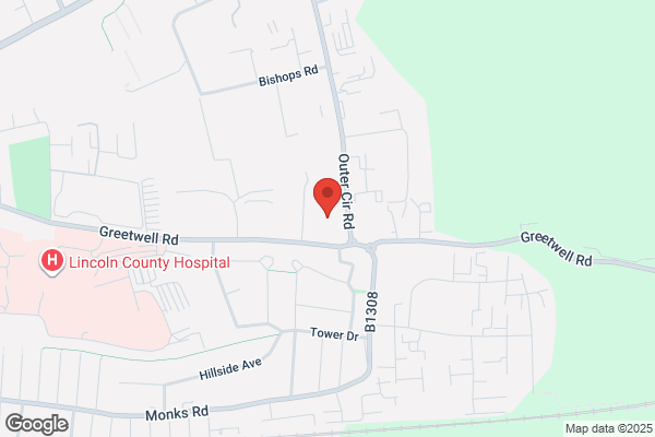 Evans Halshaw Ford Lincoln