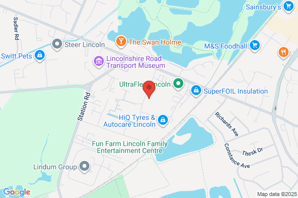 Auto Body Clinic