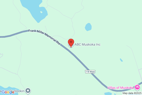 Bracebridge Motor Body Works Ltd