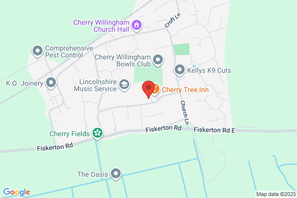 Cherry Willingham Bodyworks