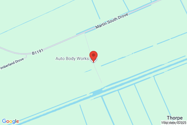 Thomas Bodyworks