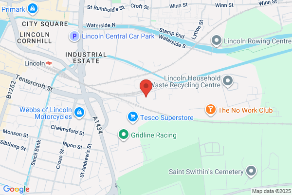 B L S Automotive