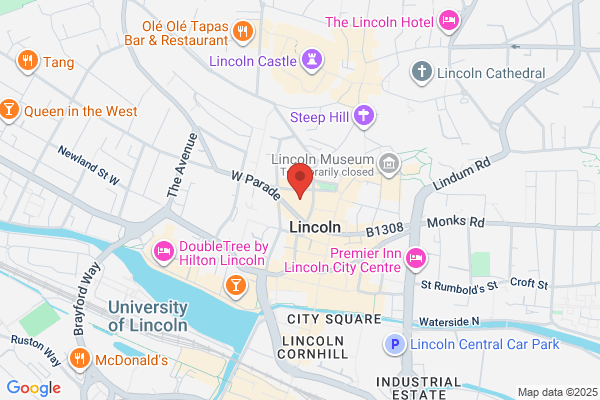 National Car Parks Ltd