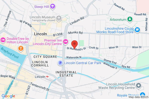 National Car Parks Ltd