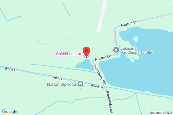 Oakhill Leisure