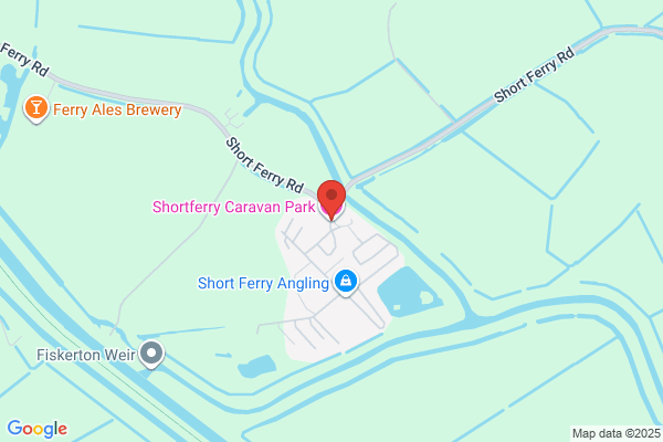 Short Ferry Caravan Park