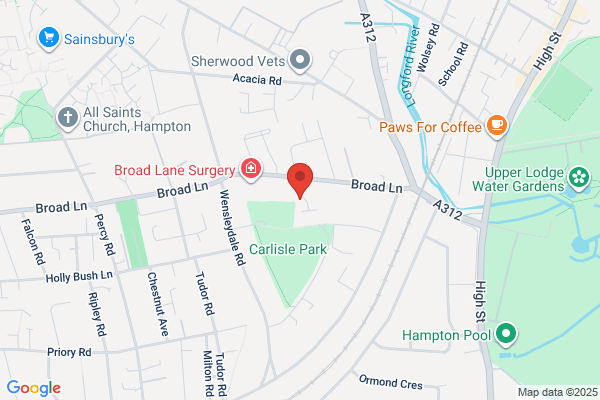 Hampton Heating & Plumbing Ltd