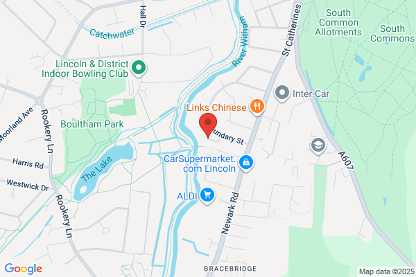 Disability Lincs Ltd