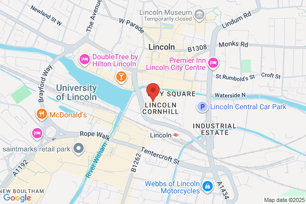 Lincoln Diocesan Mothers' Union