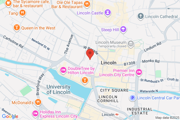 Lincoln Volunteer & Contact Association