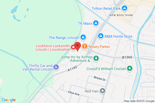 NCH Caring Together (Lincolnshire)