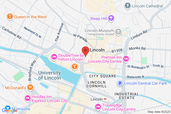The Lincolnshire Pathway Employment Service