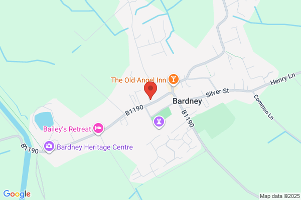 Bardney Pharmacy