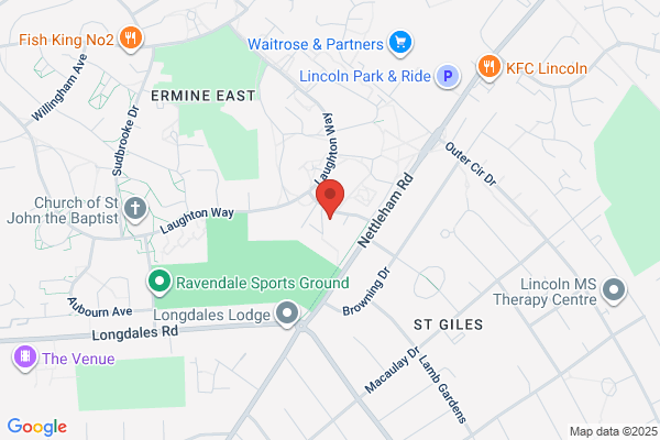 Lincoln Chiropratic Clinic