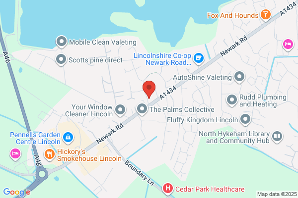 The Chirohealth Clinic