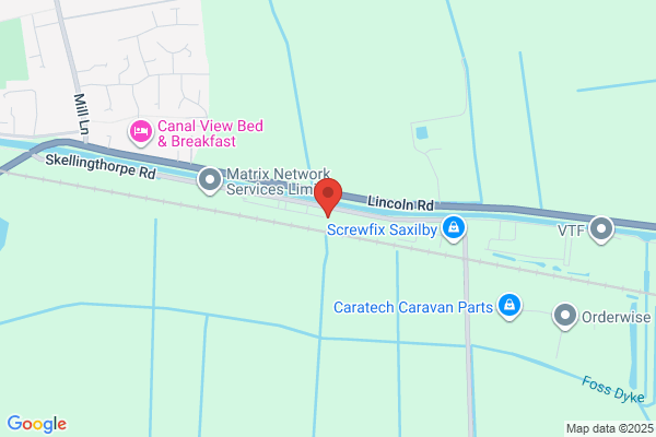 Priestley Civil Engineering Ltd