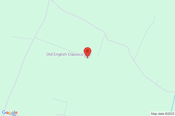 Old English Classics