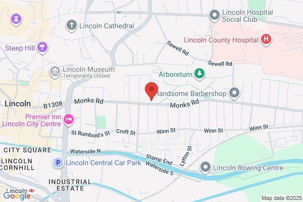 Arboretum Surgery