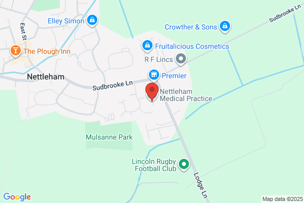Nettleham Medical Practice