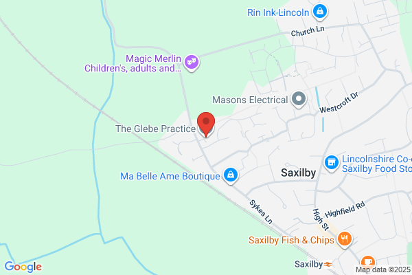 Saxilby Health Centre