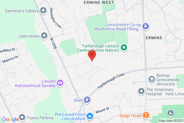 Lincoln Post Office Sports & Social Club