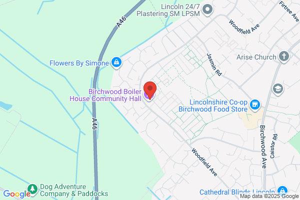 Birchwood Social Club