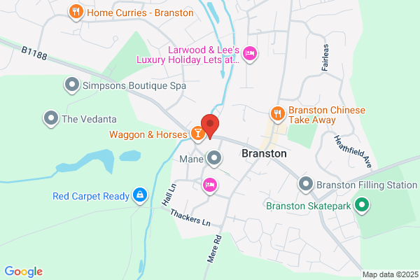 Branston Home Guard