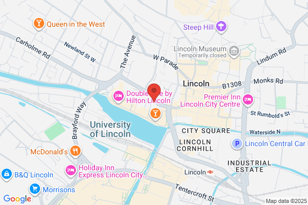 Lincoln Labour Club