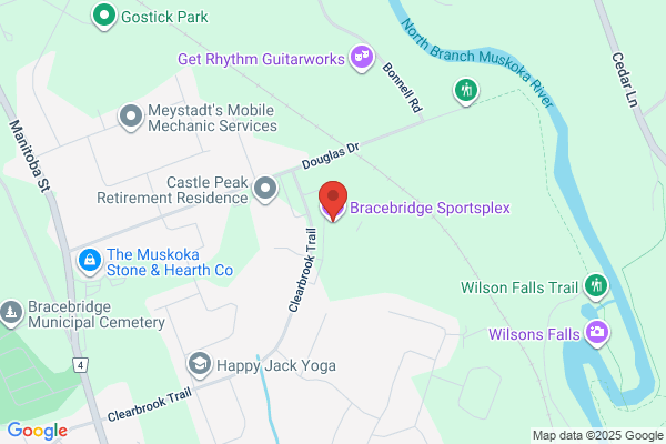 Bracebridge Community Centre