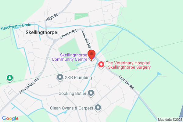 Skellingthorpe Community Centre