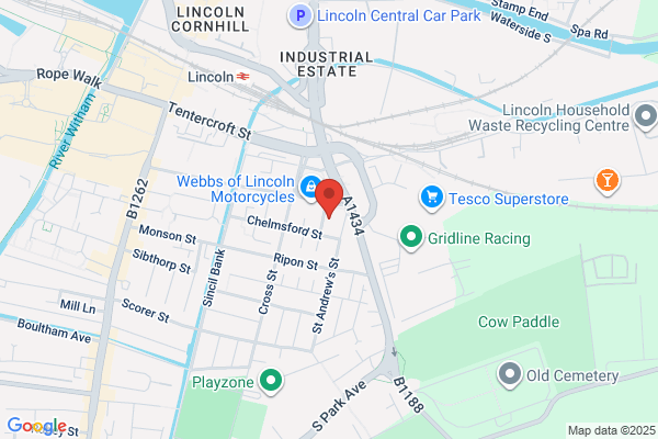 Linhill Associates Ltd