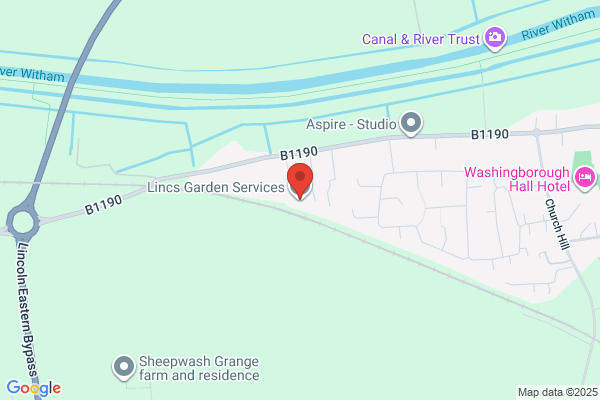Lincs Fencing & Gardening Services
