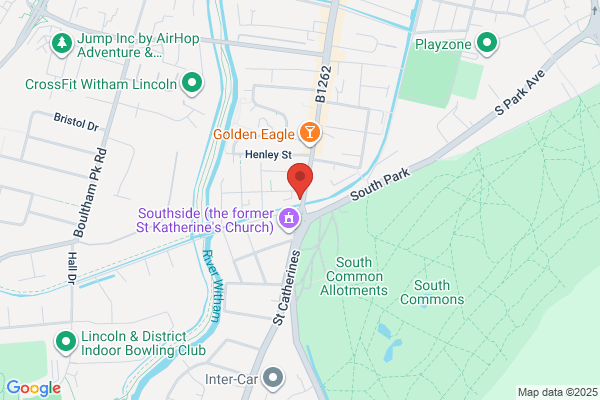 A.J.S Property Services Ltd