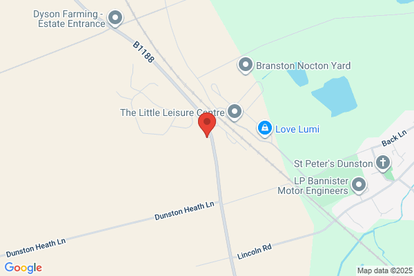 Len Kirk Plant Hire Ltd