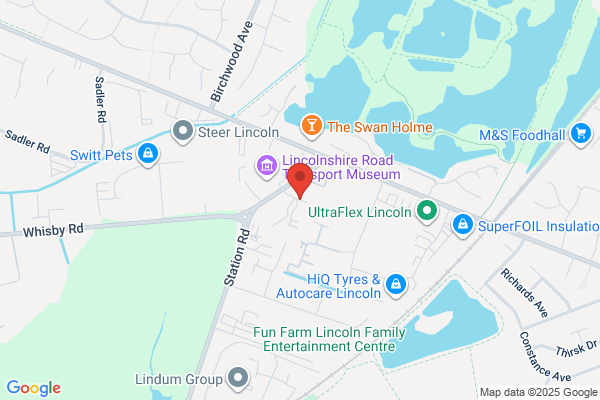Impression Direct (Lincoln) Ltd