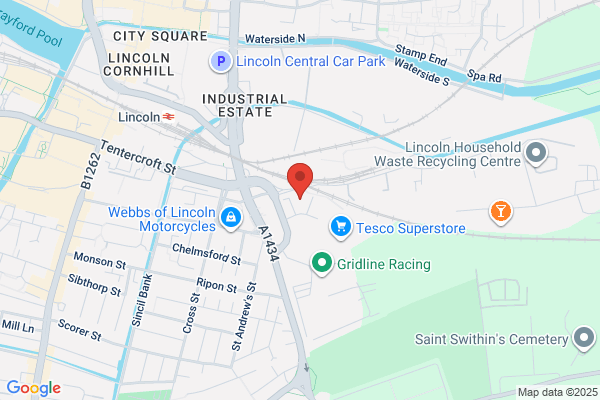 Lincoln Print & Copy Centre