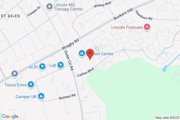Lincolnshire Centre For Grief & Loss