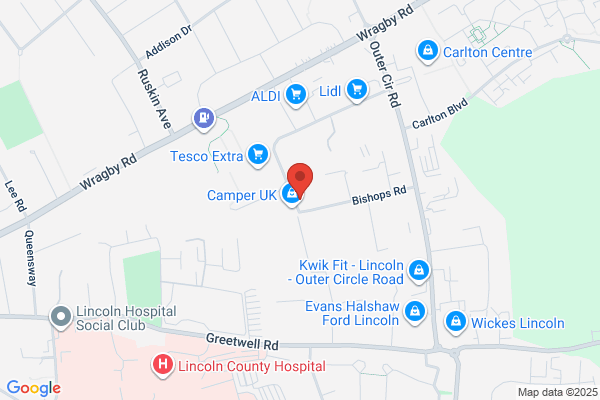 Lincoln Orthodontics
