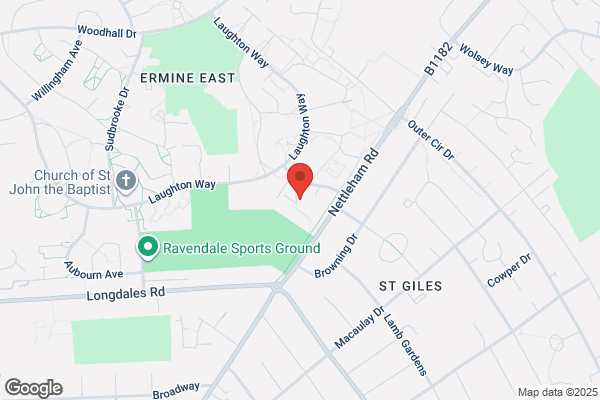 Cabourne Court Dental Practice