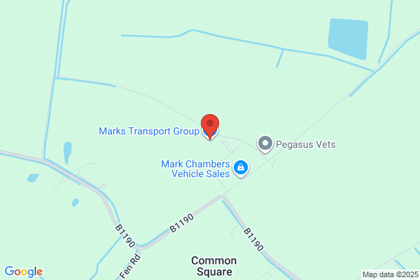 Marks Specialised Transport Ltd