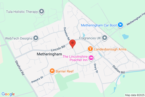 Metheringham DIY Centre