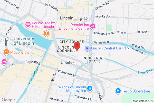 Specsavers Opticians and Audiologists - Lincoln - Sincil Street