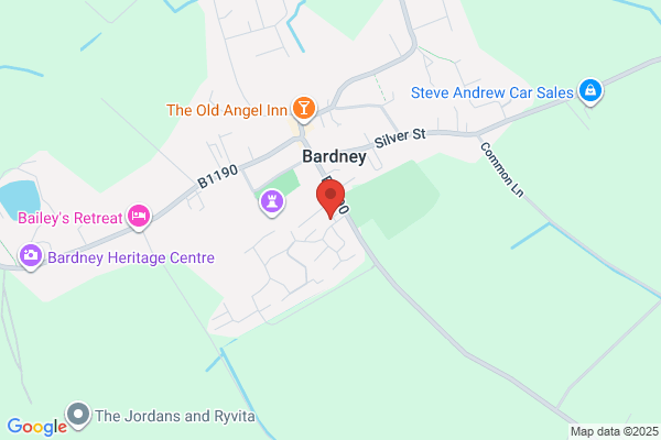 Bardney Health Clinic
