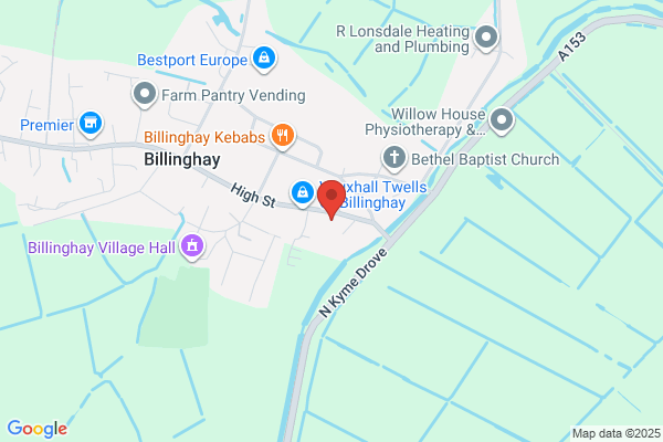 Billinghay Medical Practice